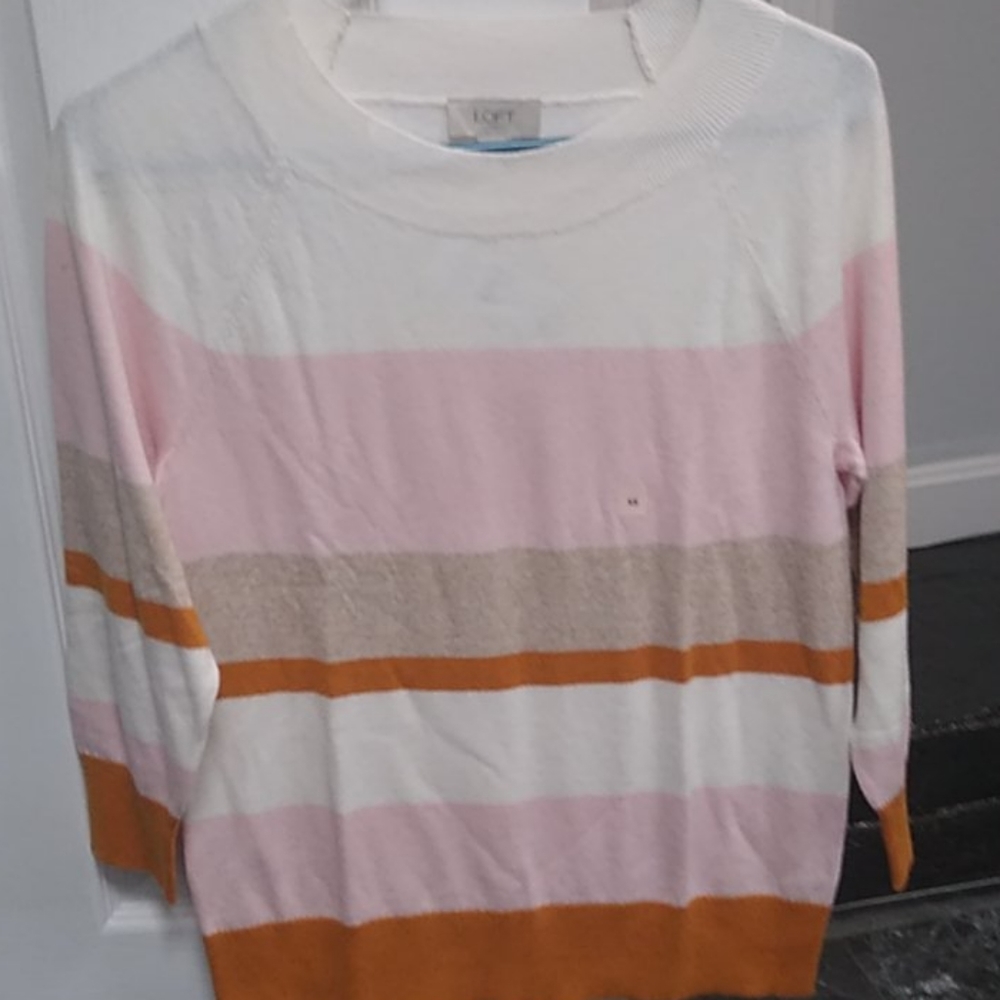 Spring shirt